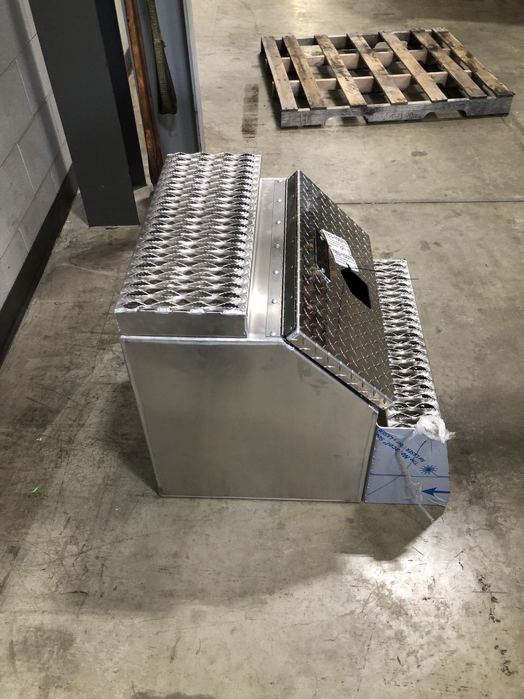 Protech Step Box PRT202470 (783-10070)