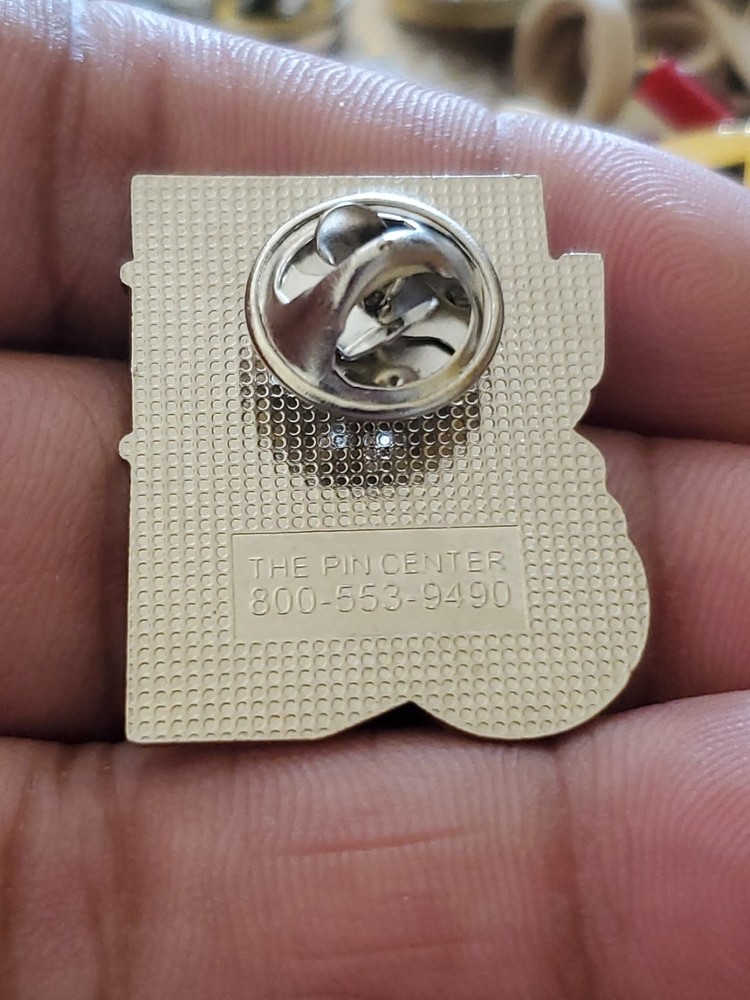 Arizona Constable Pin