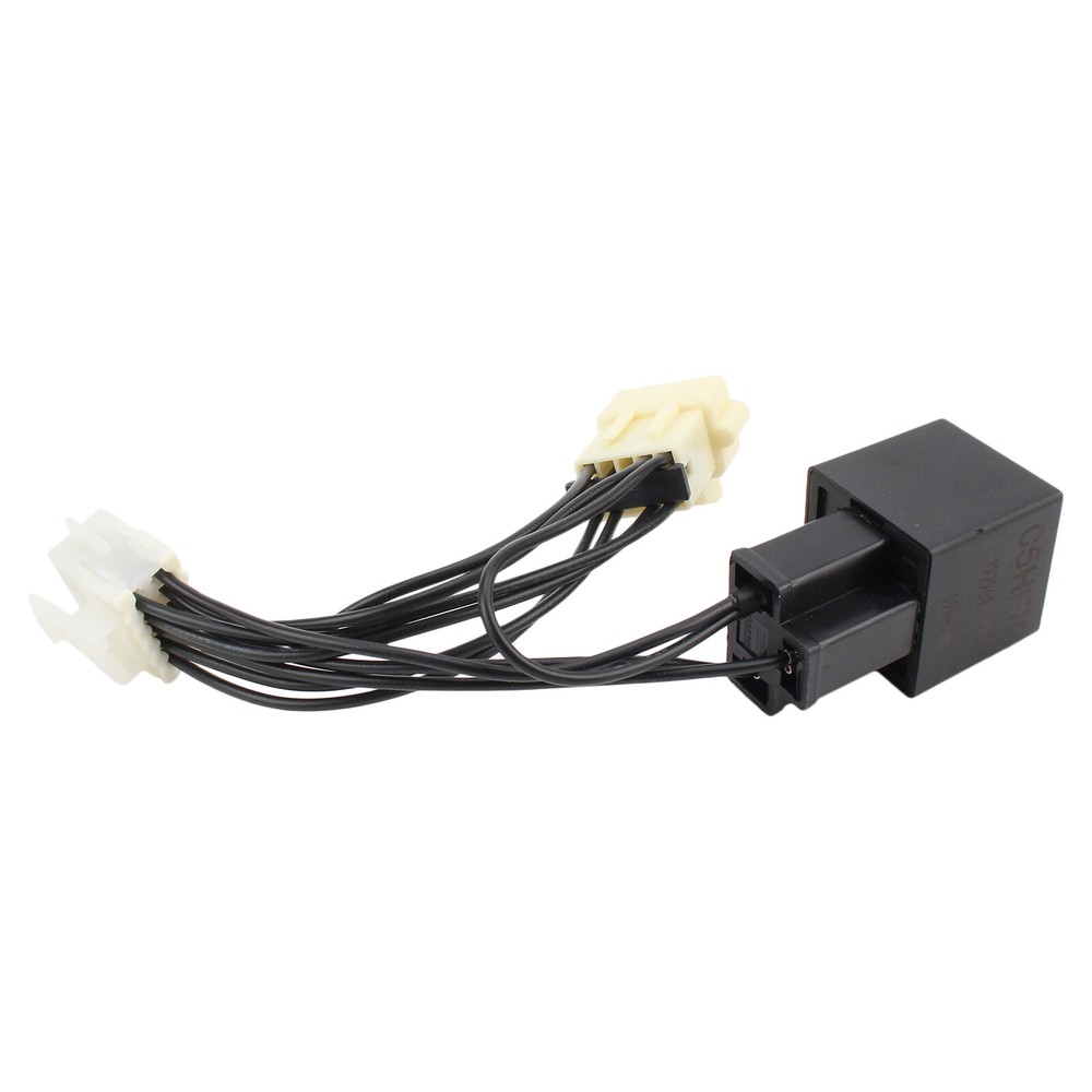 For 1997-2004 Chevy C5 Corvette Led Hyper Flash Harness Hyperflash Fix Signal