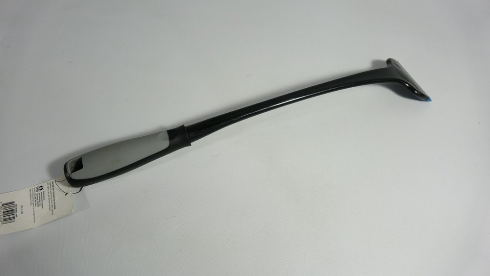 18" Imagitarium Blade Scraper Stainless Steel Algae Fish Tank Cleaner