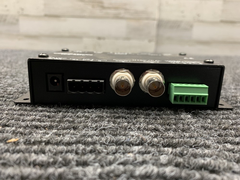 Used Crestron TPS-IMPC Isys Interface Module