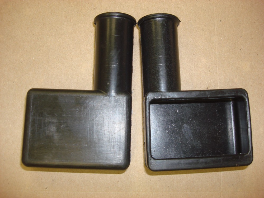 NOS!!!   Set of 2! Battery Terminal Boot. P/N: 10916008. NSN: 2530-00-999-9867