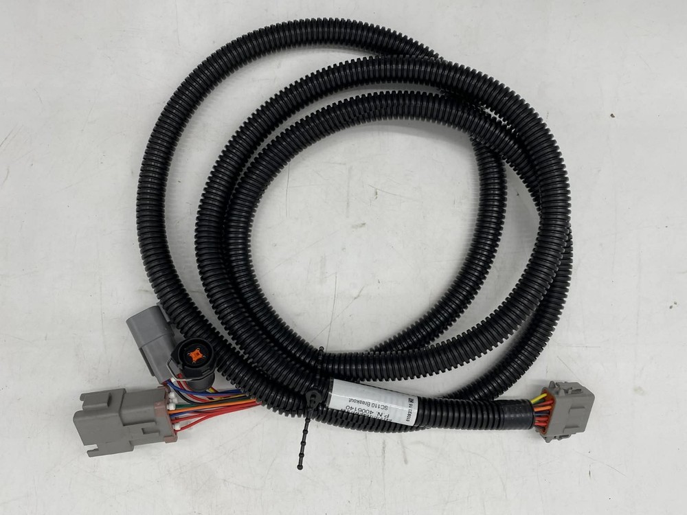 (New) Ag Leader SC110 Breakout Cable 4006140•
