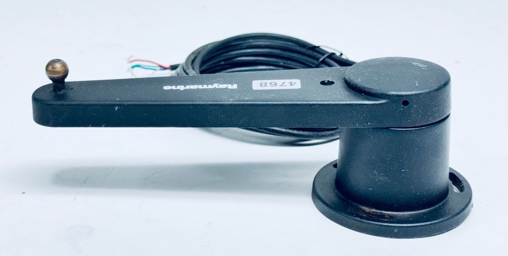 Raymarine Rotary Rudder Feedback