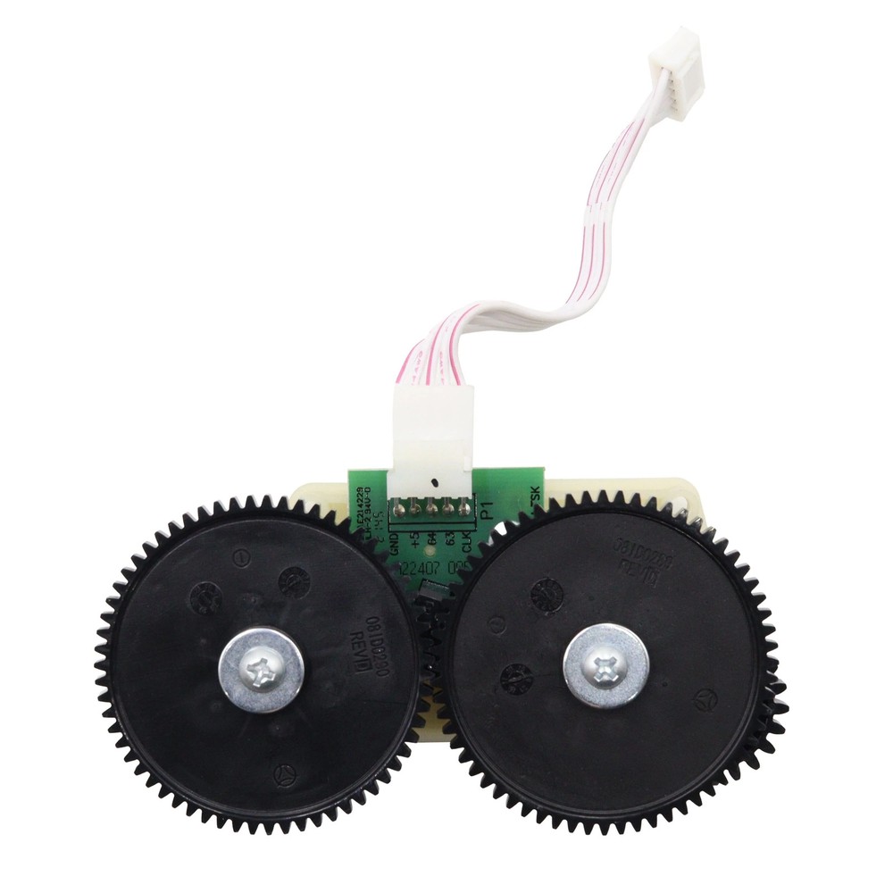 Genuine Merlin Absolute Positioning Encoder System (APE-3) SilentDrive Pro (MR85