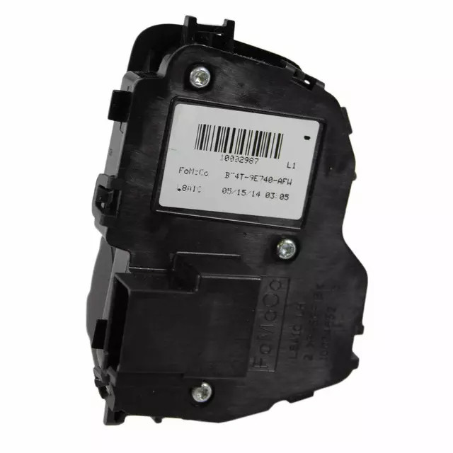 Genuine Ford Switch BT4Z-9C888-AB