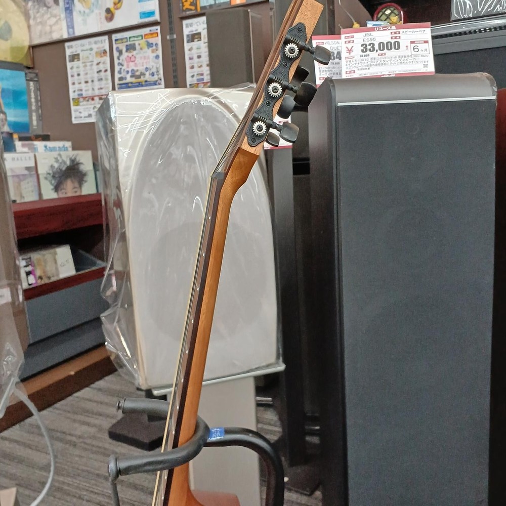 LAG TN70A Classical Guitar