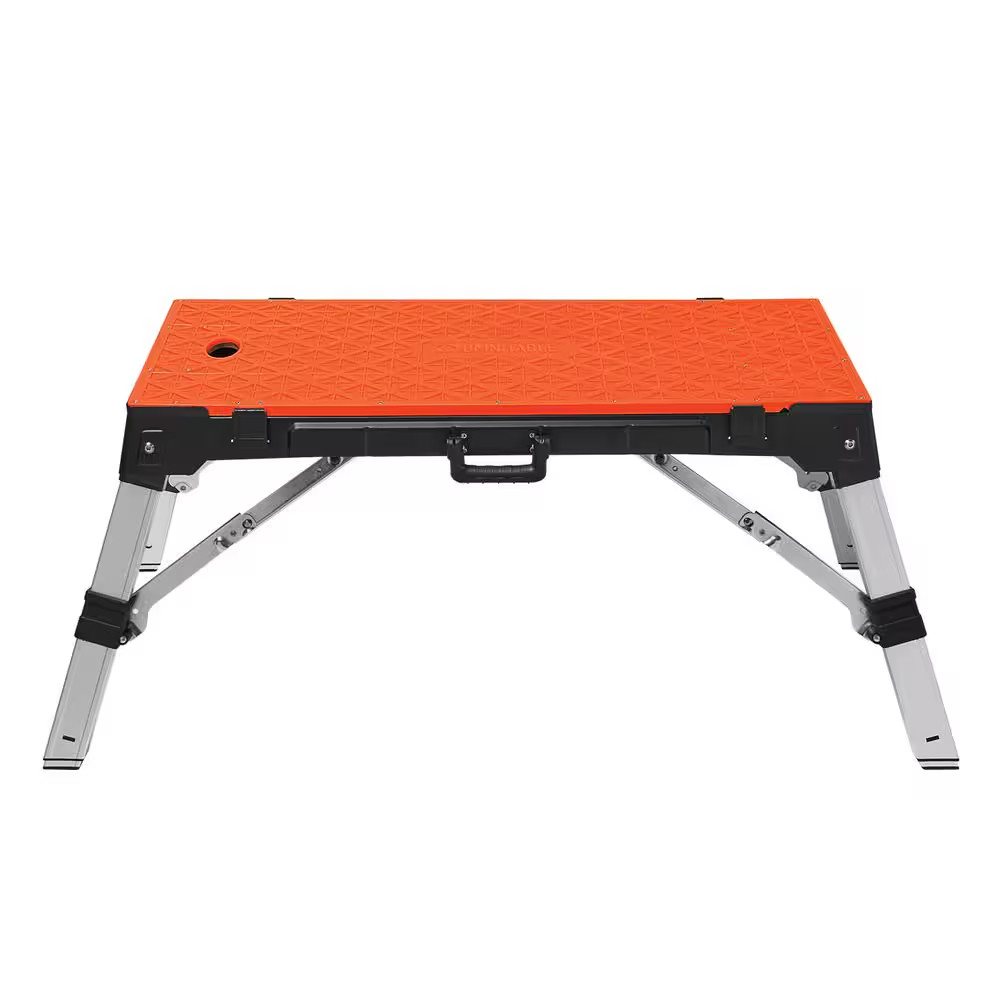 4 in 1 Portable Work Table/Bench