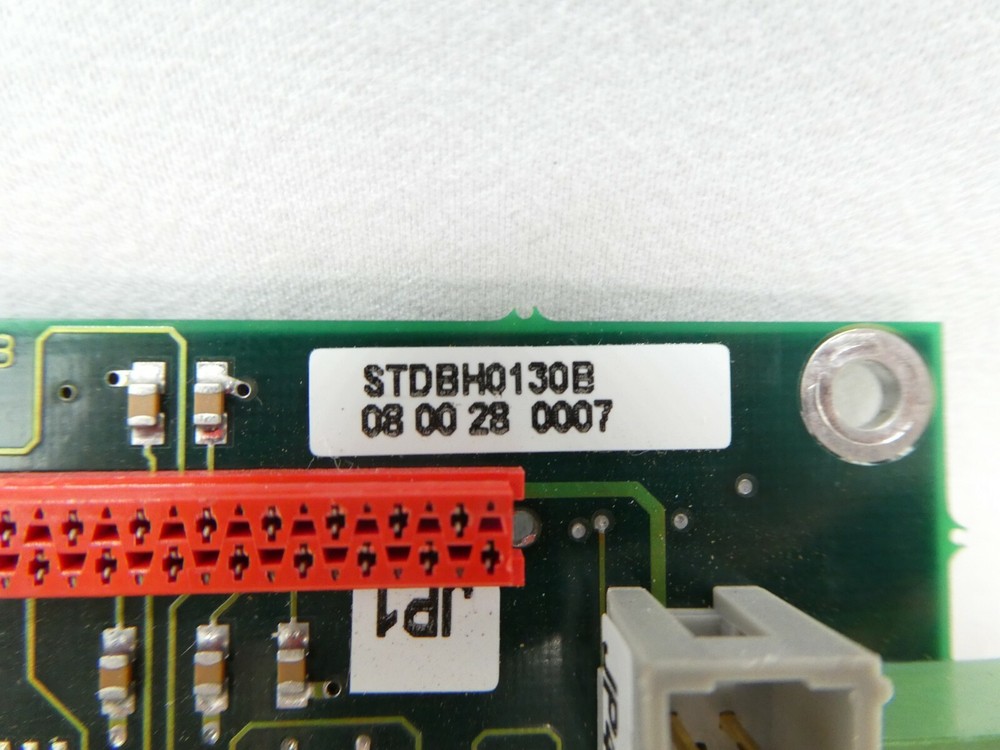 RECIF Technologies STDBH0130B Interface Board PCB PCB0130B Working Spare