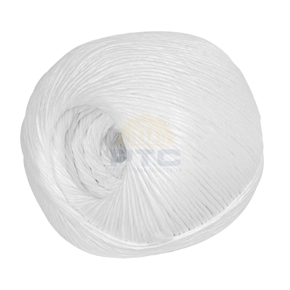 Fiero RAF-290 410 m white raffia roll caliber 2.2 g/m