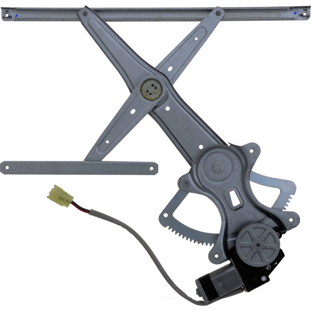 Window Reg w/ Motor  VDO  WL41030