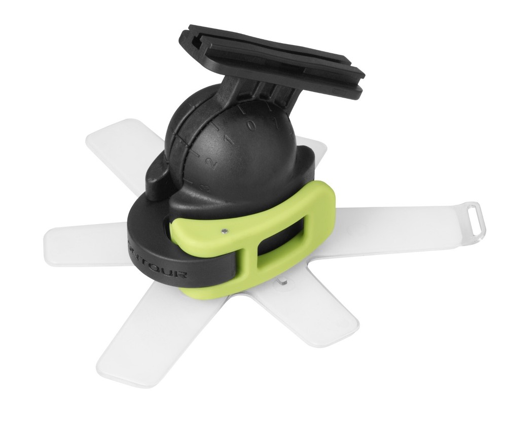 Contour Axis Surfboard Mount 3555