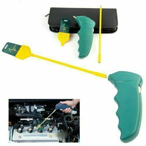 Car Coil On Plug Tester COP Ignition System Quick Tester Professional CheckerSet