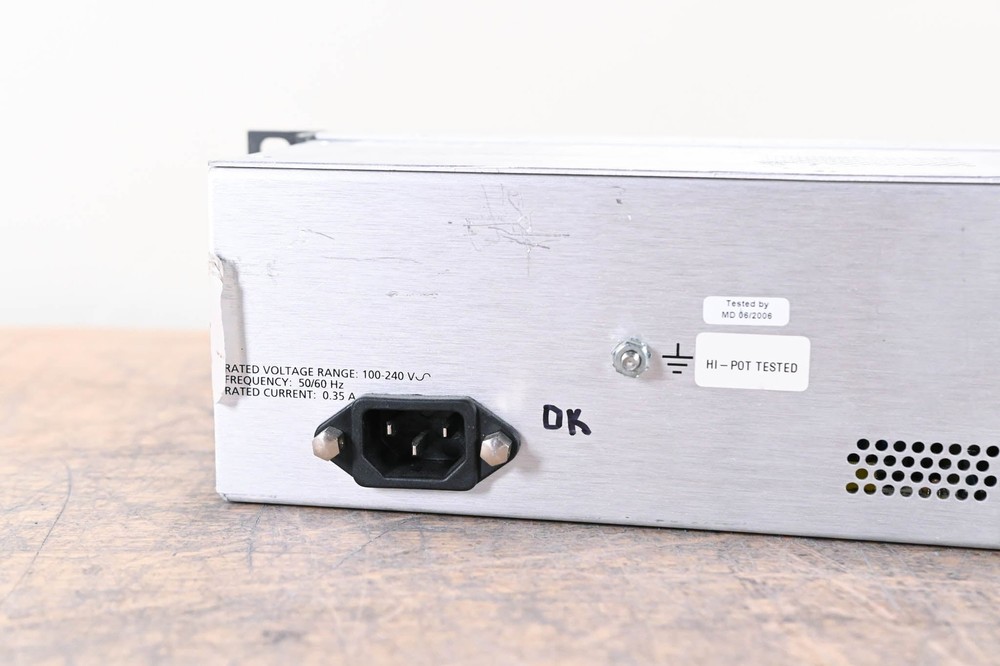 Grass Valley ENC-PMB Control Panel CG00546