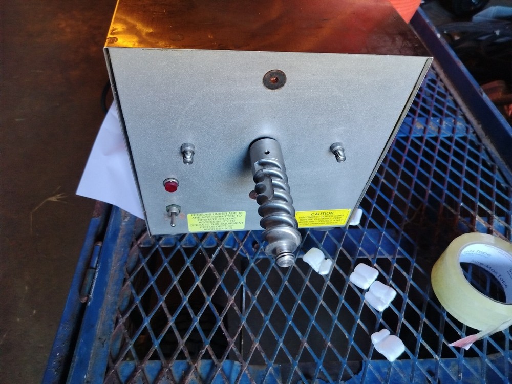 Old Tyme Pn1 Nut Grinder Base