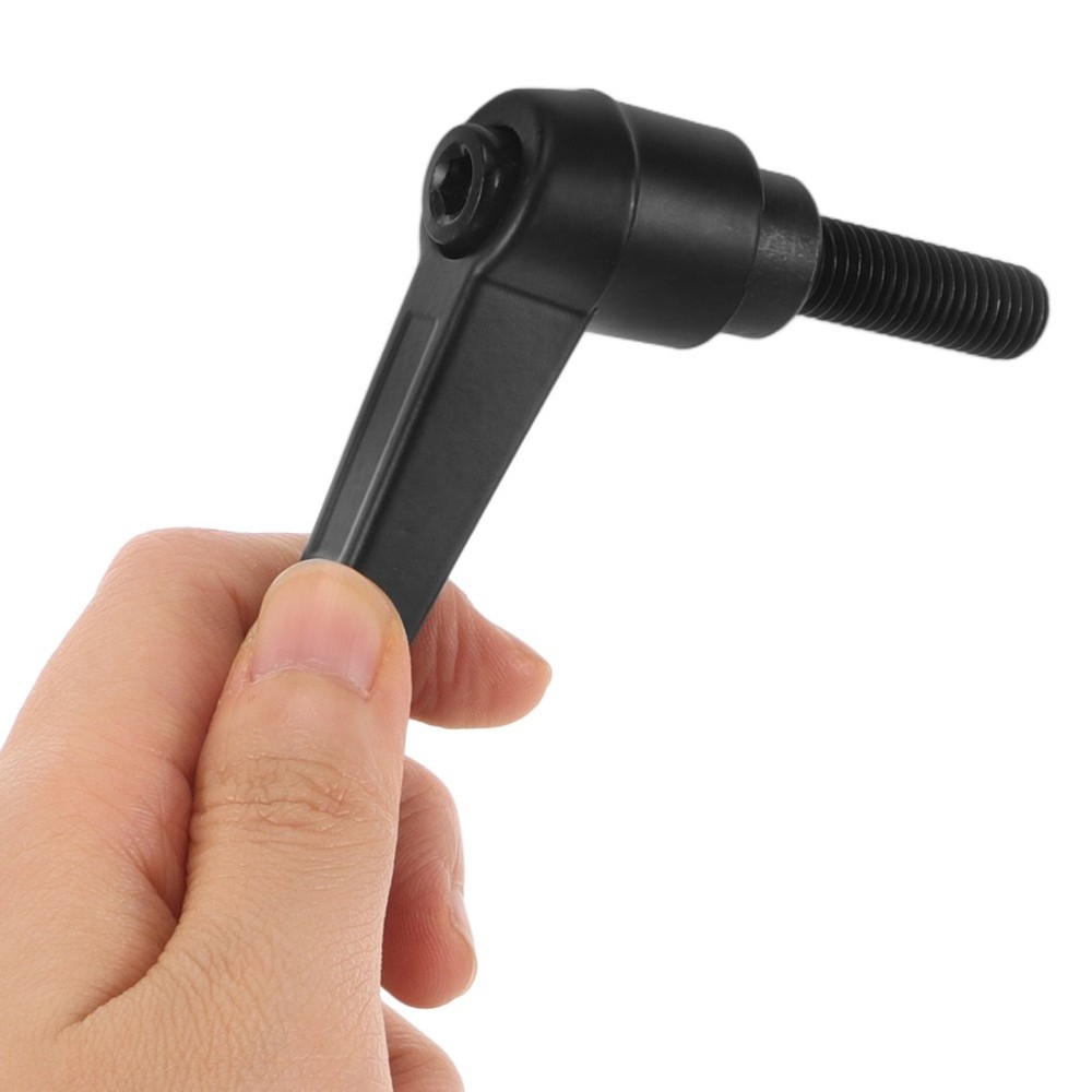 2 Pcs Bike Handlebar Adjustment Screw Replacement Adjustable Knob