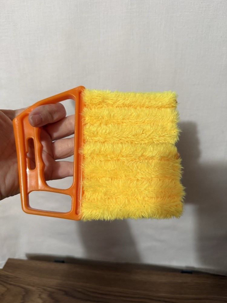 Venetian Blind Cleaner, 2 Pack