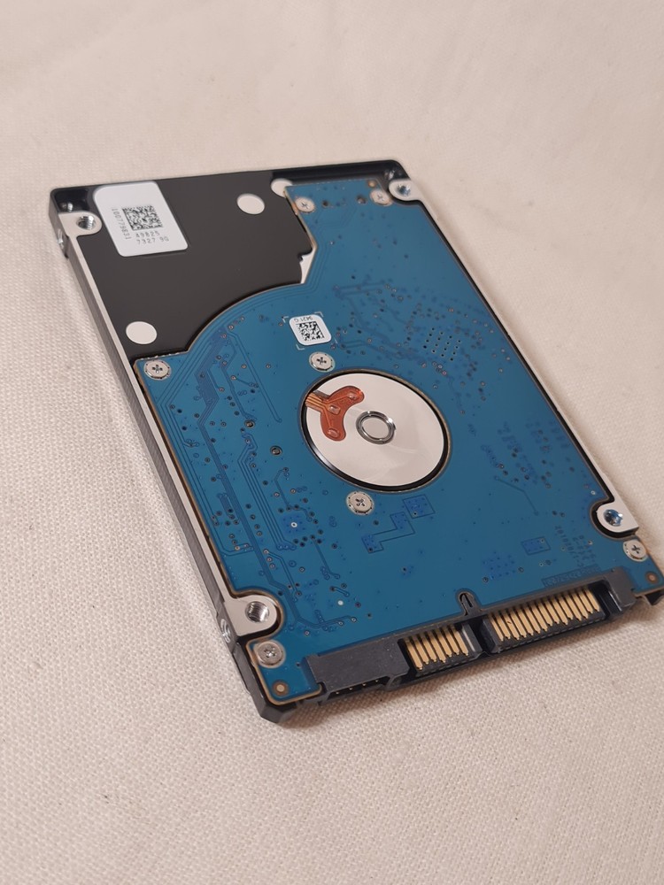 OEM XBOX ONE S Slim INTERNAL 500GB SEAGATE THIN HARD DISK DRIVE REPLACEMENT PART