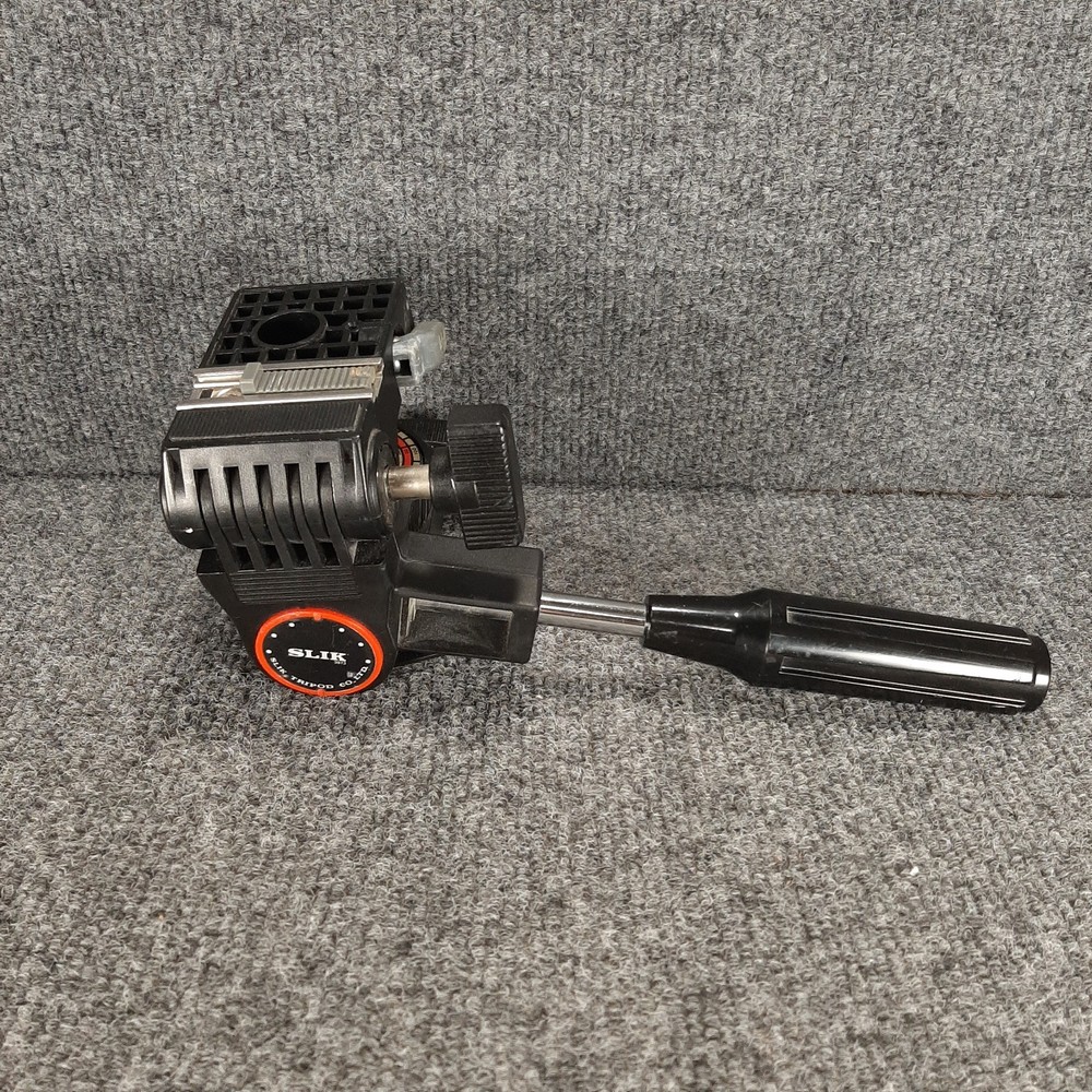 Slik 88 pan panorama head