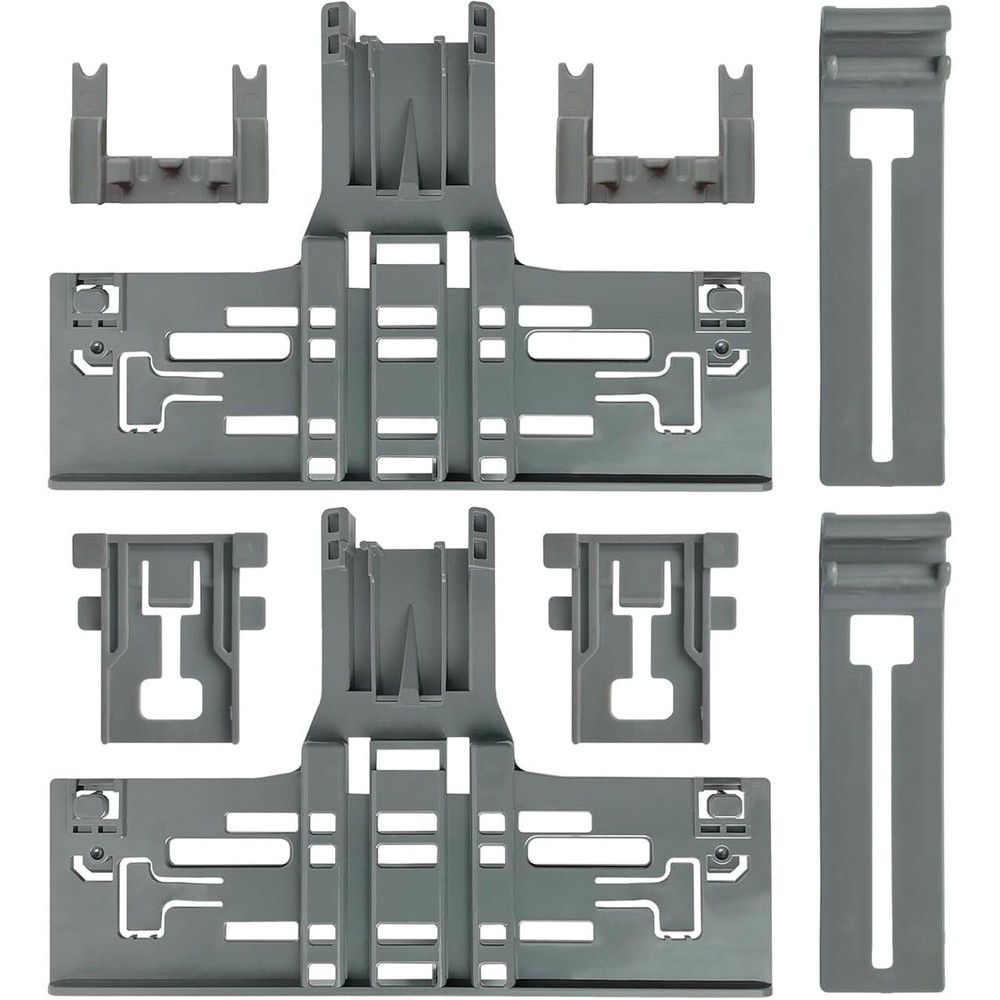 KDTE254ESS2 KitchenAid Dishwasher Upper Adjuster Rack Kit