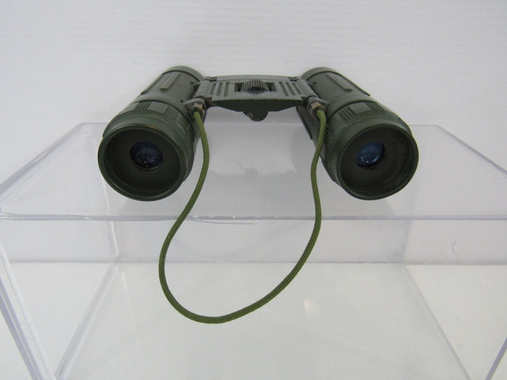 Sebis Mini Compact 8x21 Field Binoculars (Pg14E)