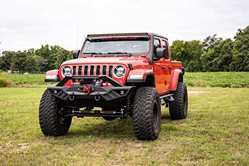 Multi-Function Winch Cleat w/Rubber Isolator | Red - RS175R