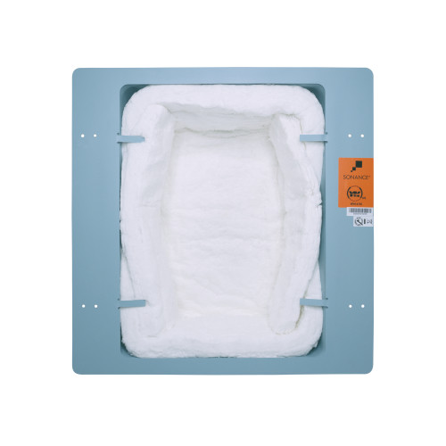 Sonance Fire-Rated Listed Deep SPEAKER BACKCAN for In-wall Speaker