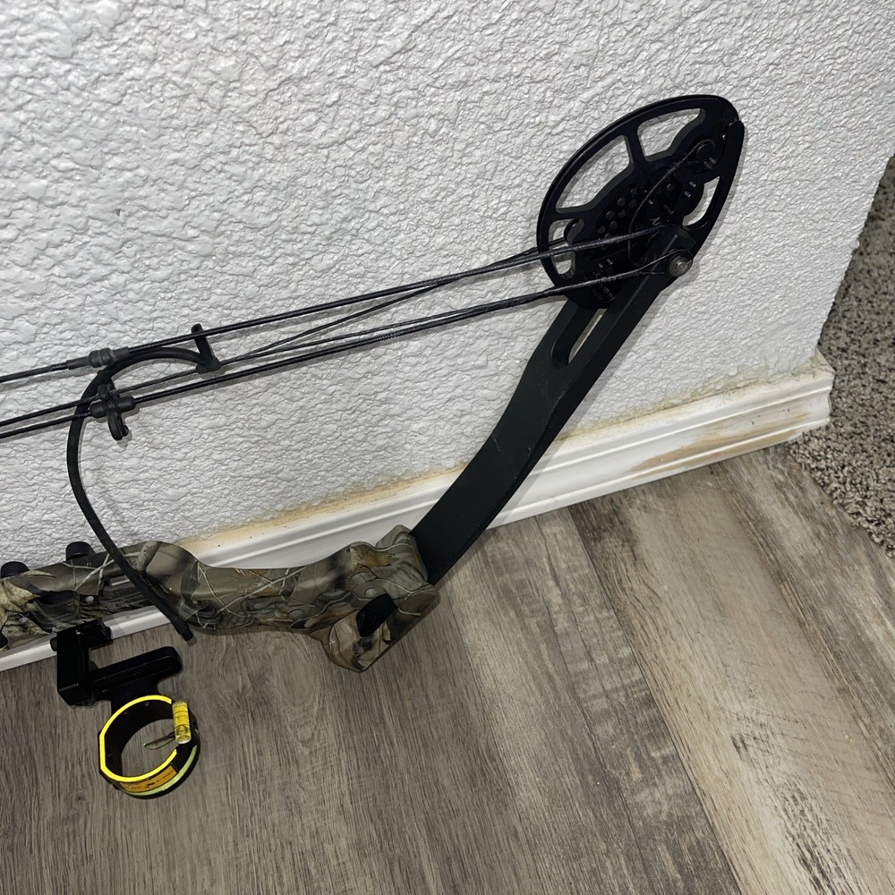 diamond archery by bowtech