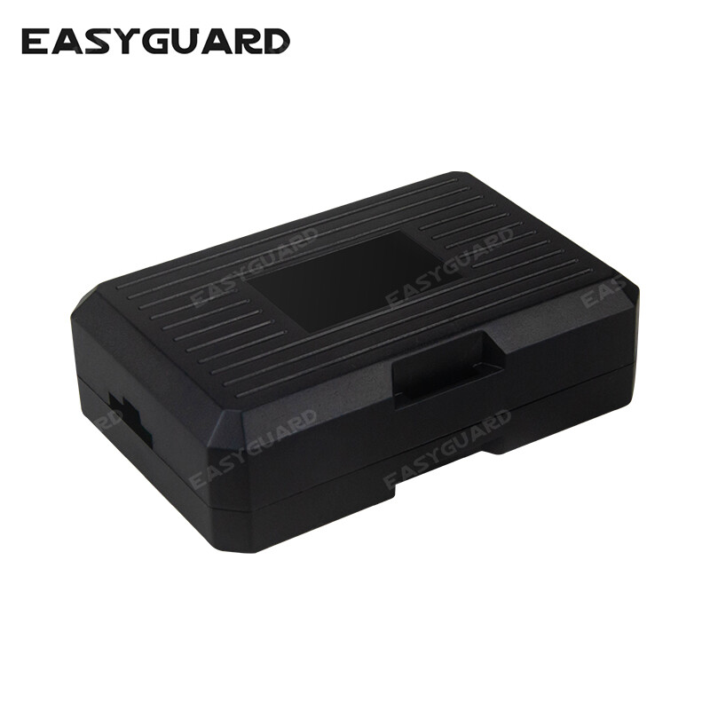 EASYGUARD chip immobilizer bypass module for car alarm remote engine start usage
