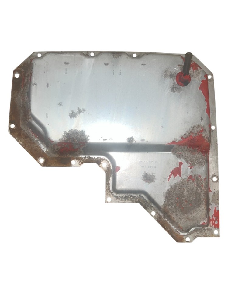 Used Cummins ISX Upper Outer Front Cover - 4059455