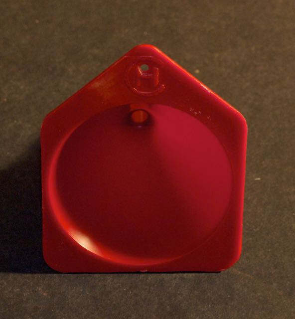 CH-4D Powder Funnel (22-45 cal)