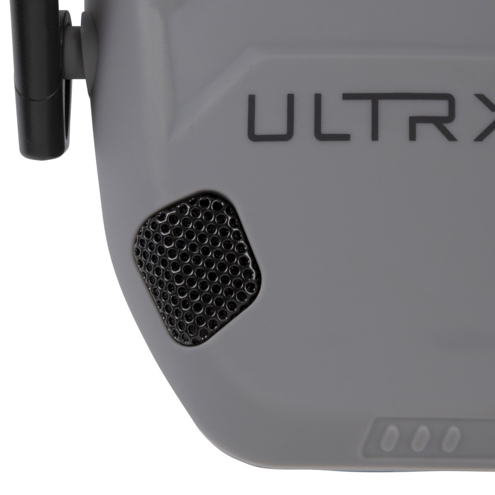 ULTRX™ Bionic Electronic Earmuff