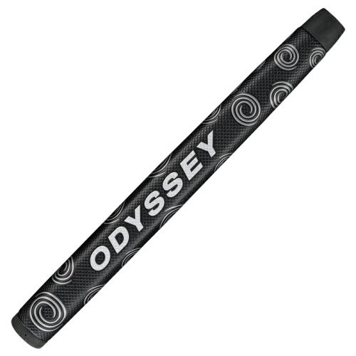 ODYSSEY MICROHINGE Pistol Putter Grip 5720389 Black