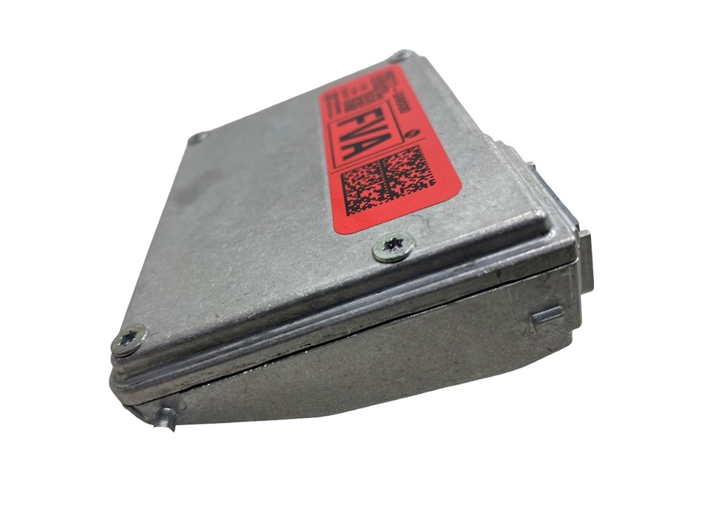 21-23 GENESIS G70 FRONT WINDSHIELD MOUNTED LANE KEEP ASSIST CAMERA CONTROL MODUL