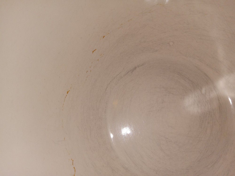 PAULA DEAN PD 2 QUART MIXING BOWL