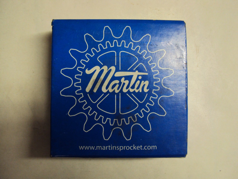 MARTIN 50BS12HT 1-1/8 SABERTOOTH