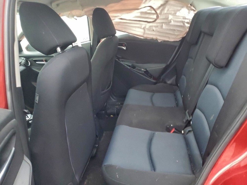 IA SCION 2016 Glove Box 4939529