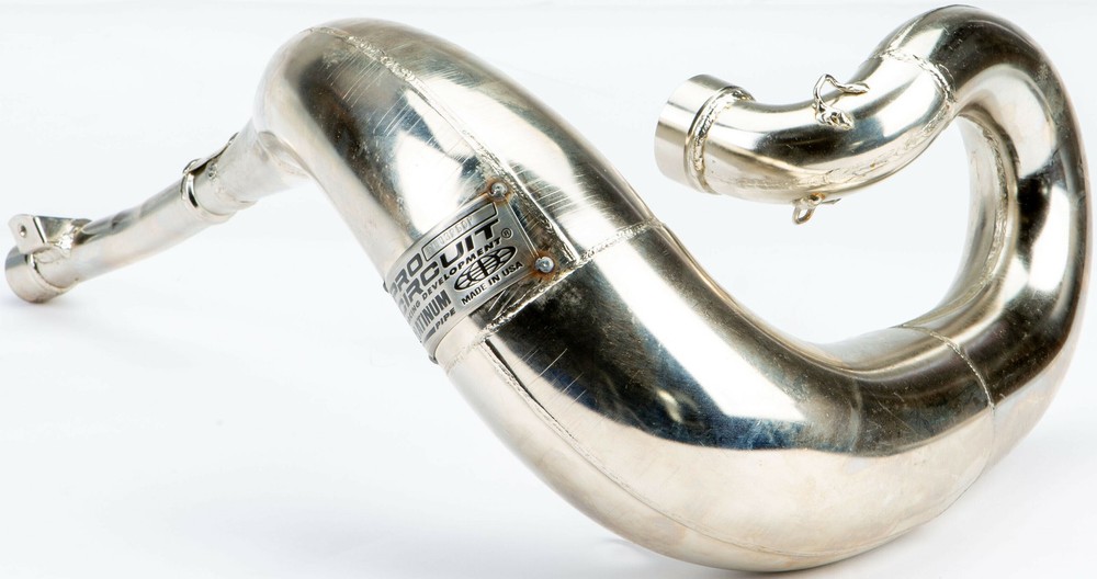 PRO CIRCUIT PH03250P PLATINUM EXHAUST PIPE
