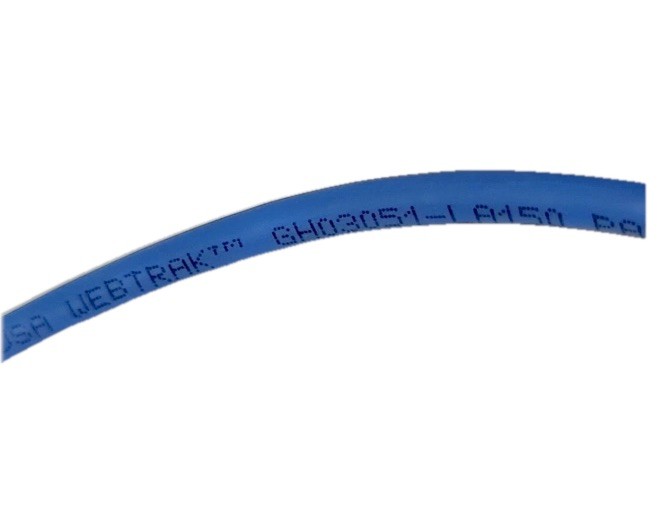 Commscope CS34P 23/4P Cat6 U/UTP WebTrak Plenum CMP Network Cable Blue /100 Ft