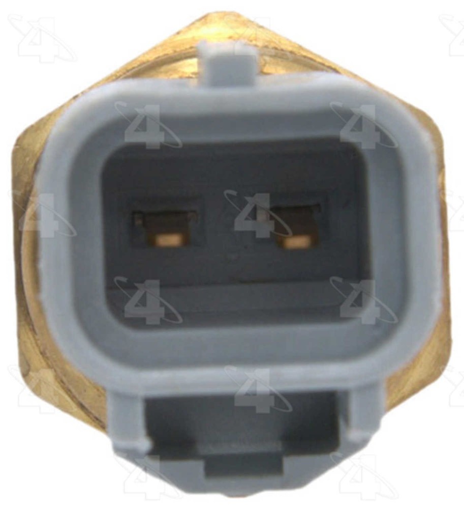 Engine Coolant Temperature Sensor-Coolant Temp Sensor 4 Seasons 36447