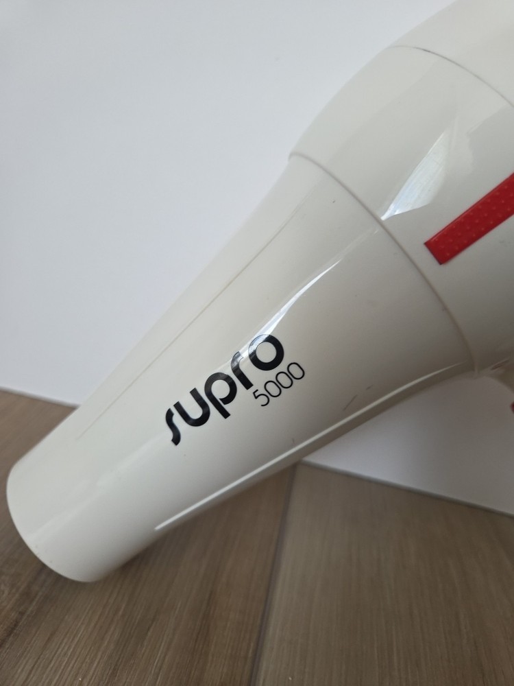 Cortex Professional Supro 5000 Hair Dryer
