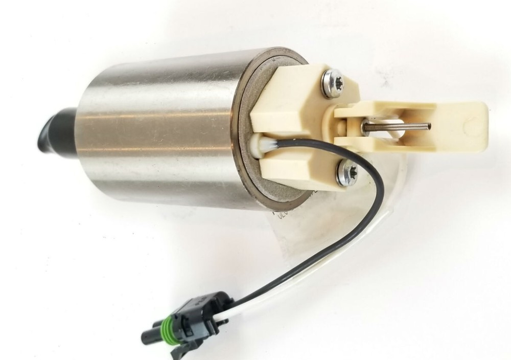 HWH RAP39015 12V Solenoid Valve