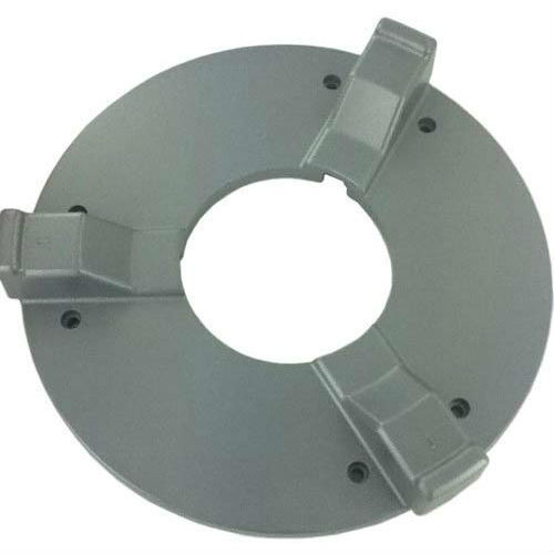 Ridgid 26537 Replacement Center Ring Head for 1224 Threading Machine NPT