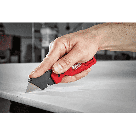 Milwaukee 48-22-1501 FASTBACK™ Folding Utility Knife - Wire Stripper