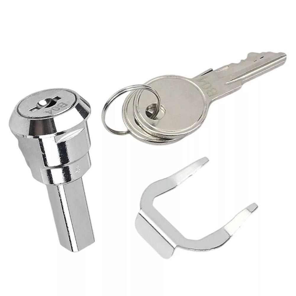 .^^*.Universal Husky Craftsman Toolbox Lock Movable Tool Cabinet Drawer Linkage