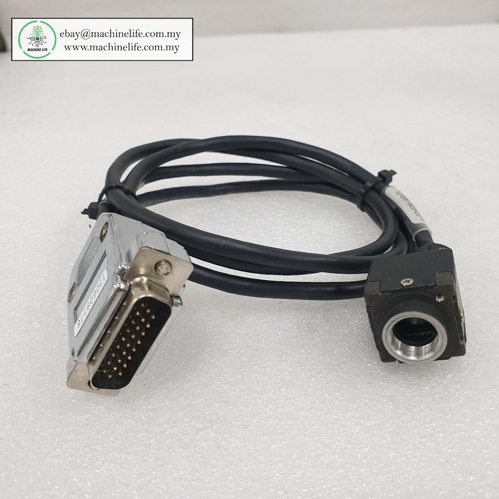 ASM 12-E61623-02 Camera Control Box Used In MS899-DL