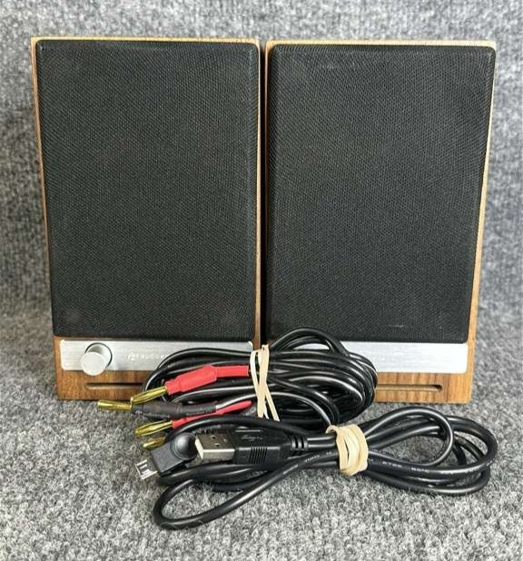 Audioengine HD3 Bluetooth Computer Speakers Desktop PC Home Music System