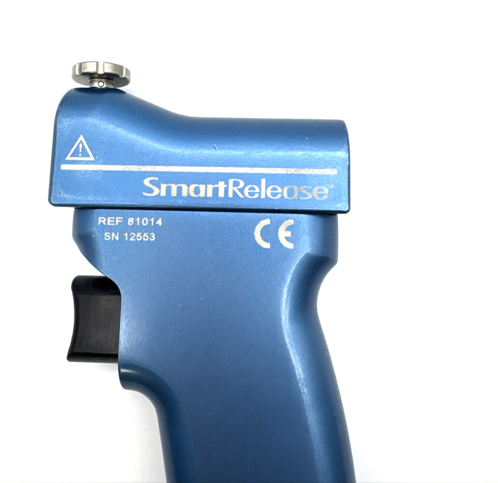 MicroAire 81014, SmartRelease Carpal Tunnel Release Handpiece