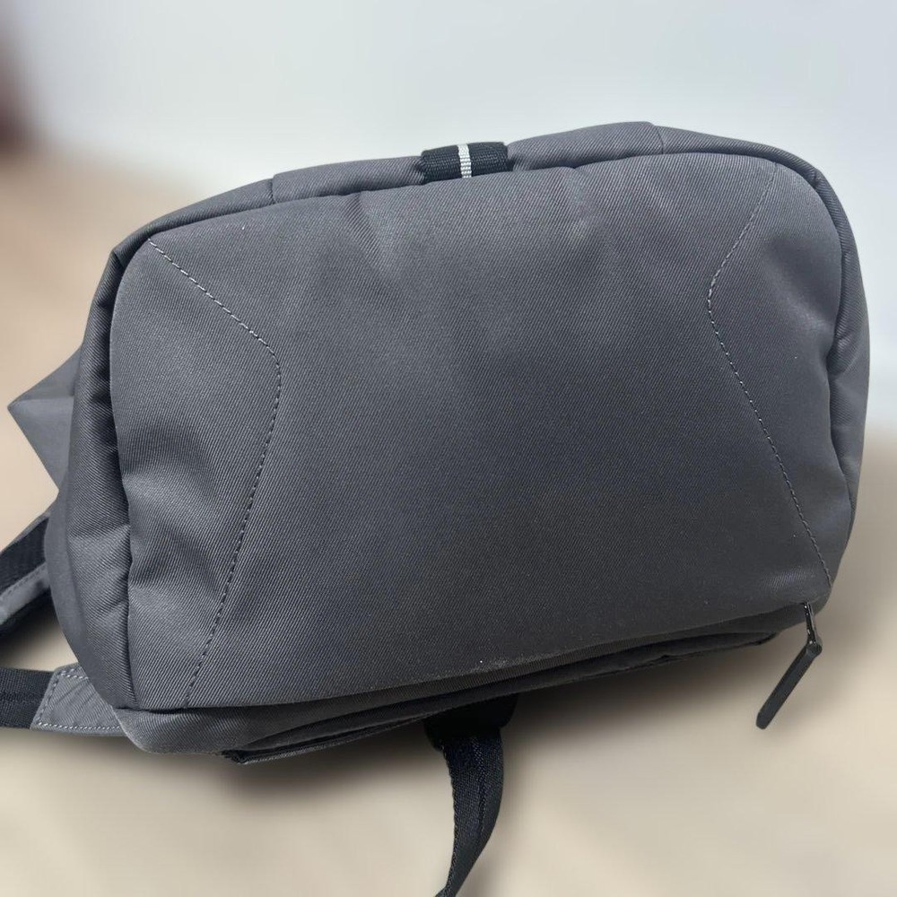 TUMI Gray Backpack #135653