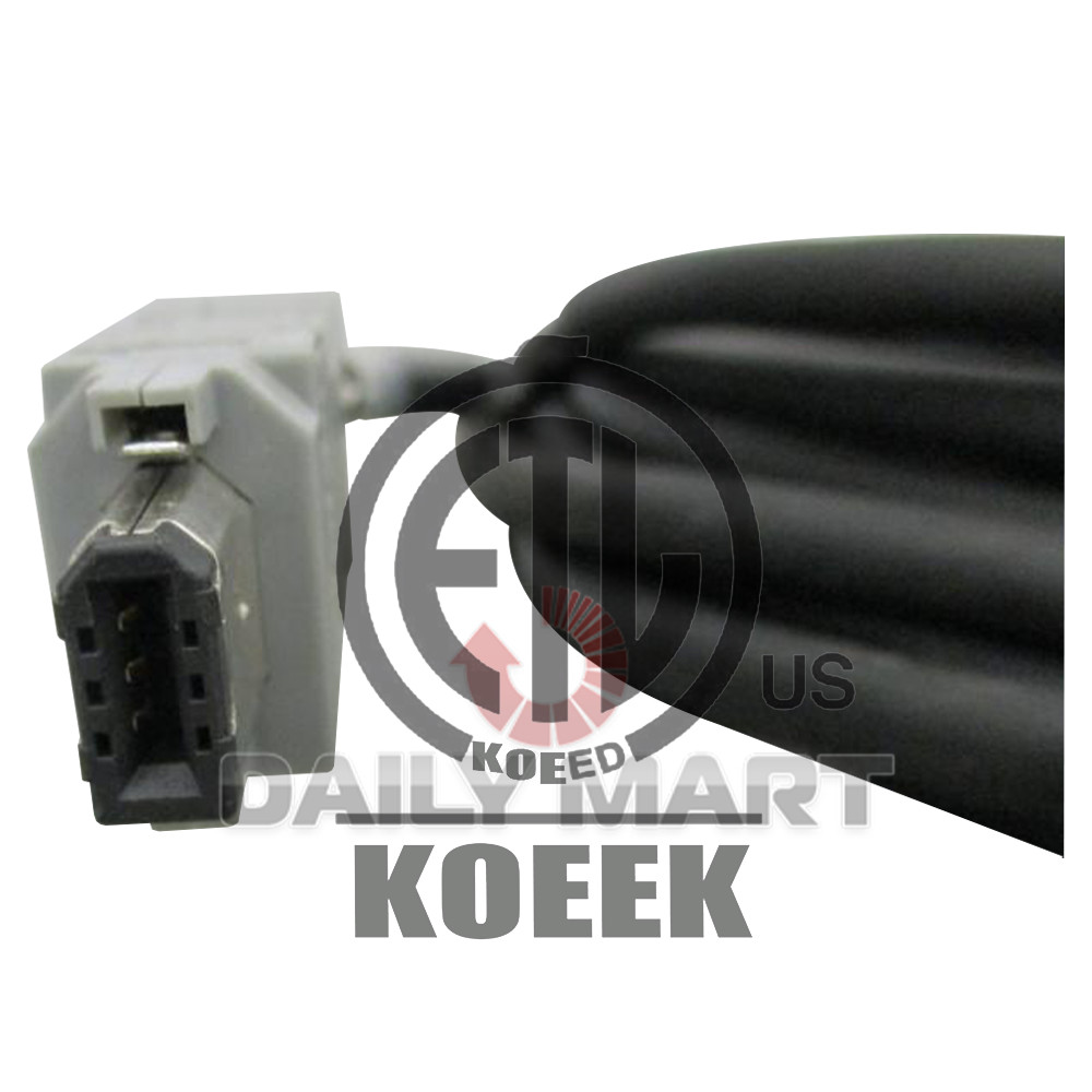 New In Box YASKAWA JZSP-CMP60-03-E Encoder Cable